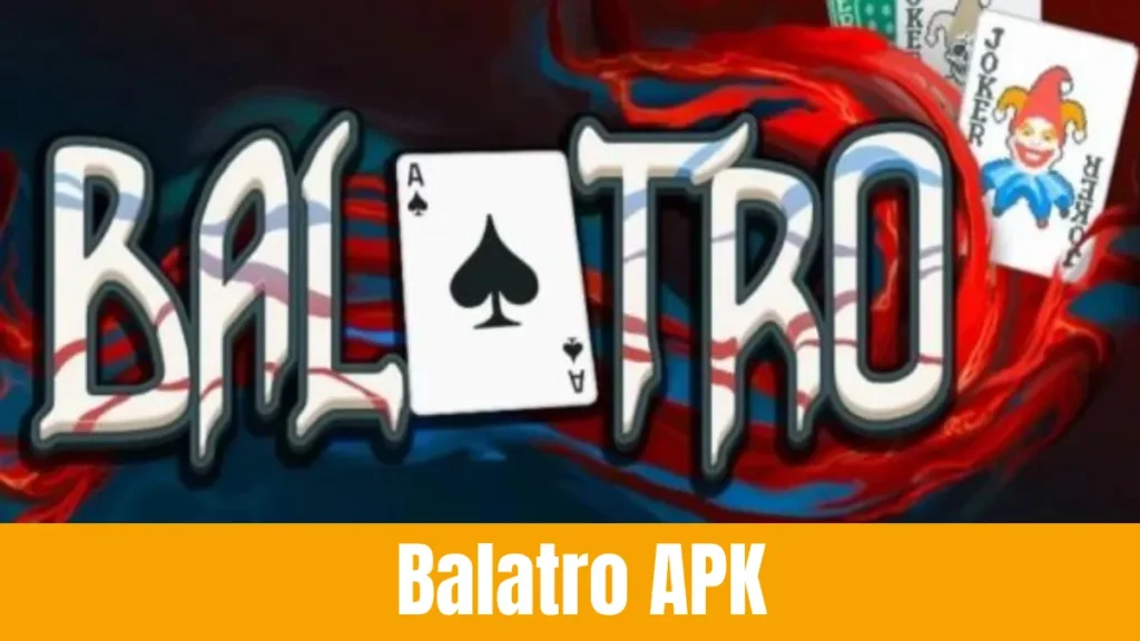 Balatro APK