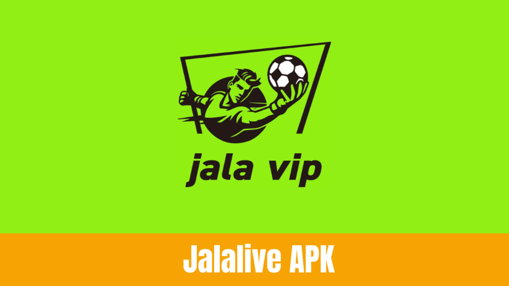 Jalalive APK