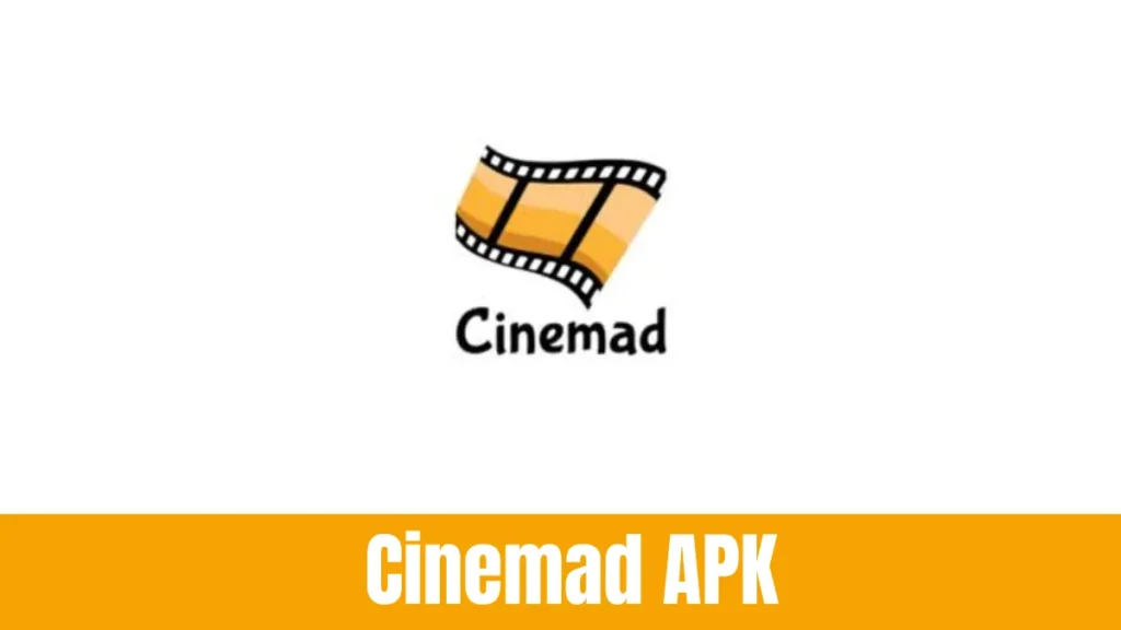 Cinemad APK