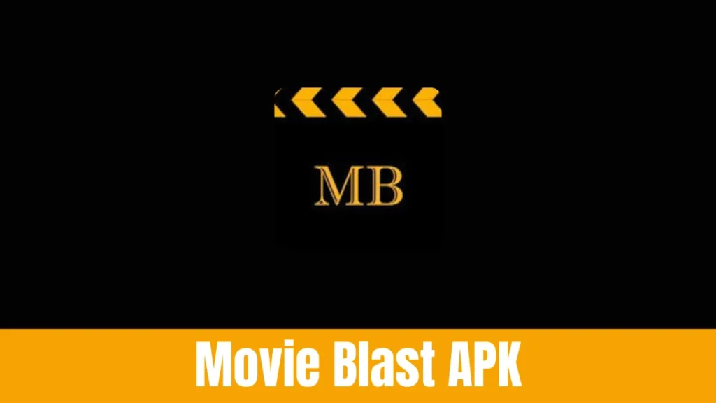 Movie Blast APK