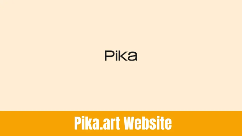 Pika.art