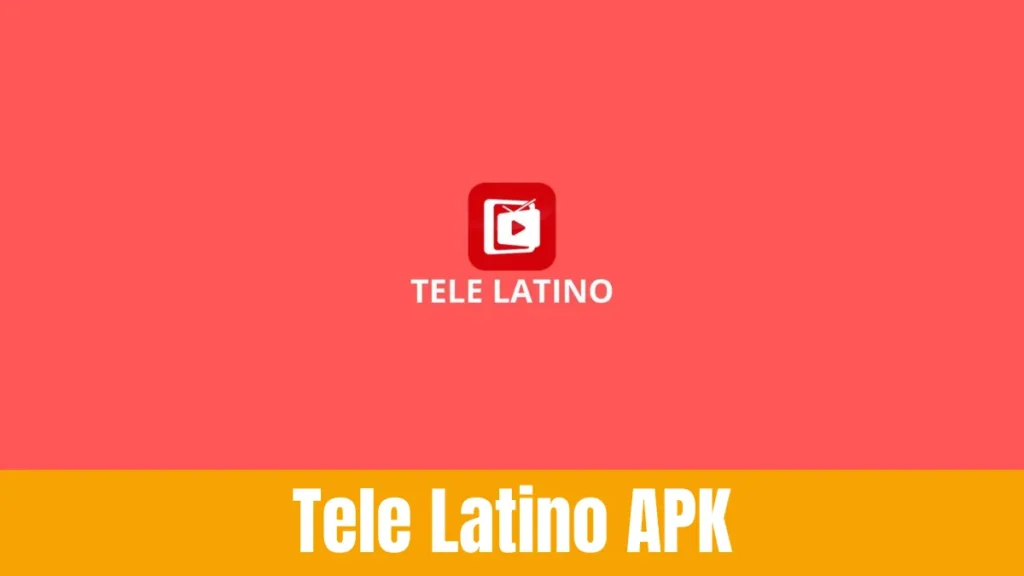 Tele Latino APK