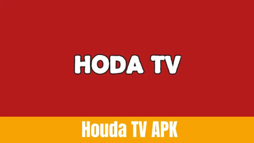 houda tv apk