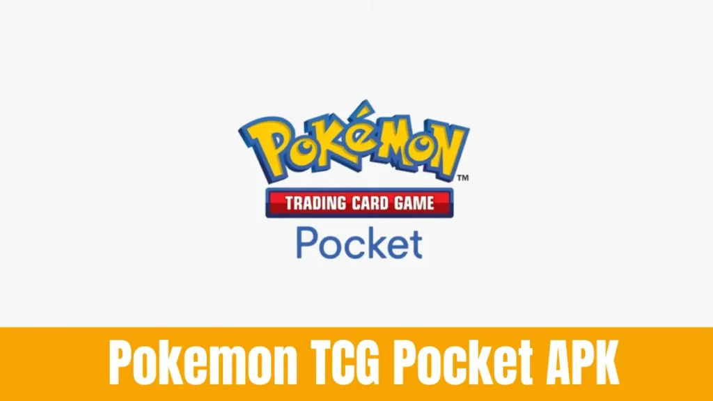 pokemon tcg pocket apk